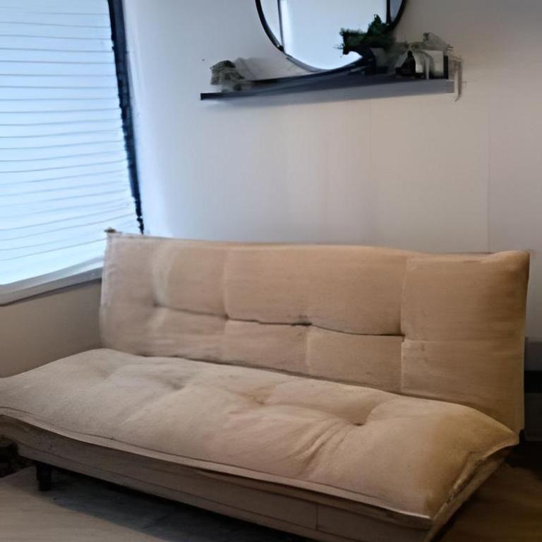AR Charming Apartment in Downtown Santiago - One-Bedroom Deluxe Apartment - 39