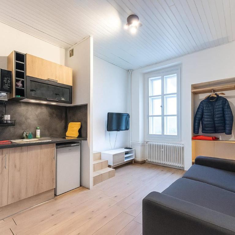 Studio LEntre Nous - Studio - 2