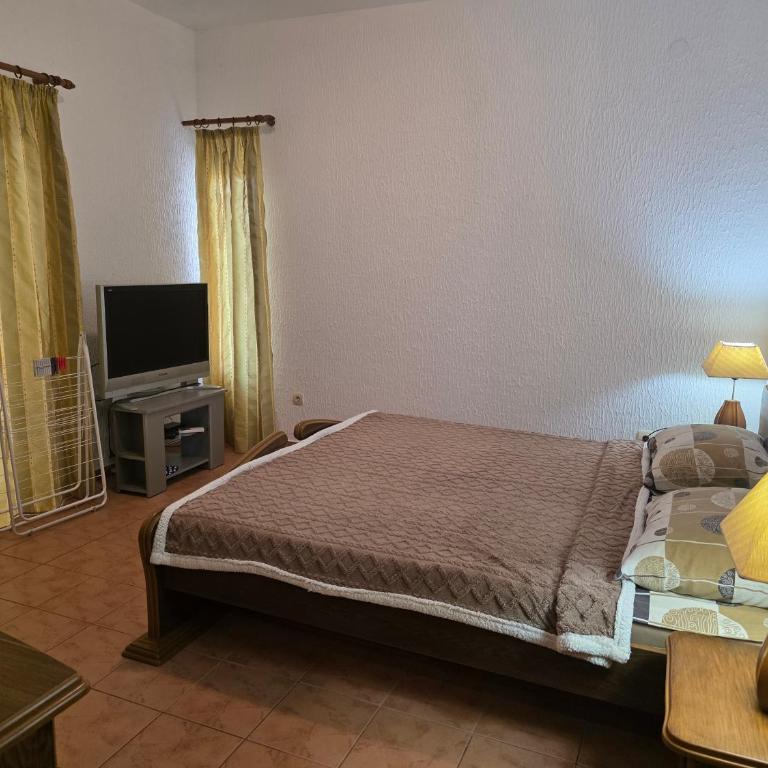 Бар Шушань Апартаменты Главановича 25 - Two-Bedroom Apartment with Harbor View - 8
