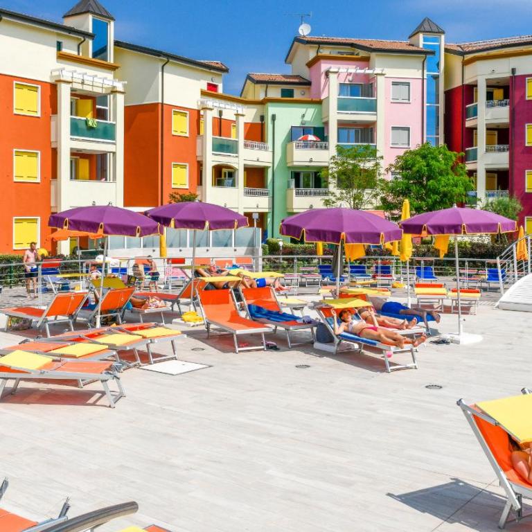 Larici - Appartamento su 2 Livelli - 6