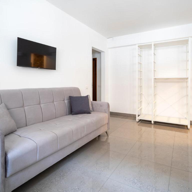 Marghera Venice Link Rooms - Chambre Double avec Salle de Bains Privative - 7