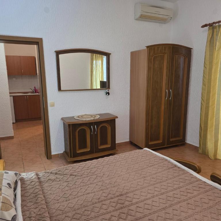 Бар Шушань Апартаменты Главановича 25 - Two-Bedroom Apartment with Harbor View - 7