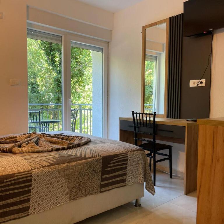 Apartmani Dinastija Zivkovic - Apartman - 18