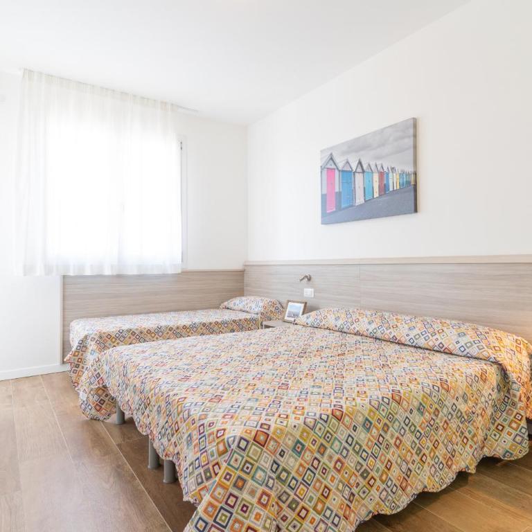 Larici - Appartamento su 2 Livelli - 28
