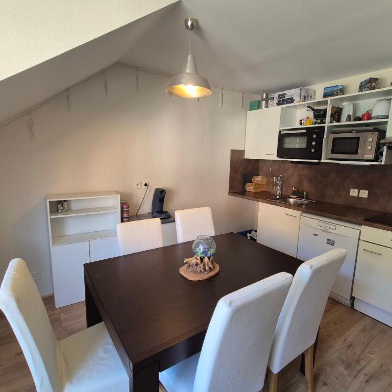 Appartement 4 personnes avec accès piscine - Appartement - 9