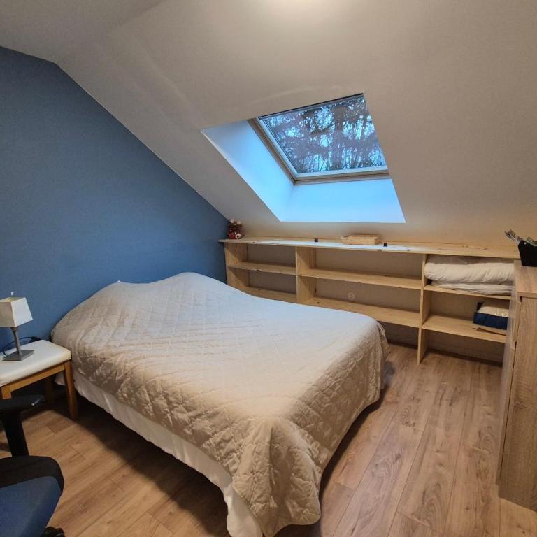 Appartement 4 personnes avec accès piscine - Appartement - 11