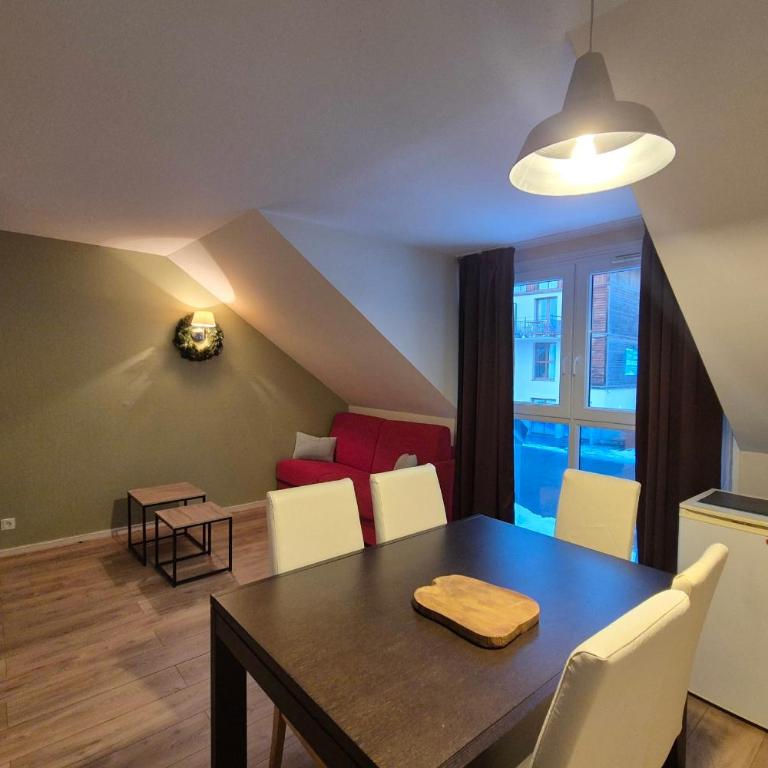 Appartement 4 personnes avec accès piscine - Appartement - 14