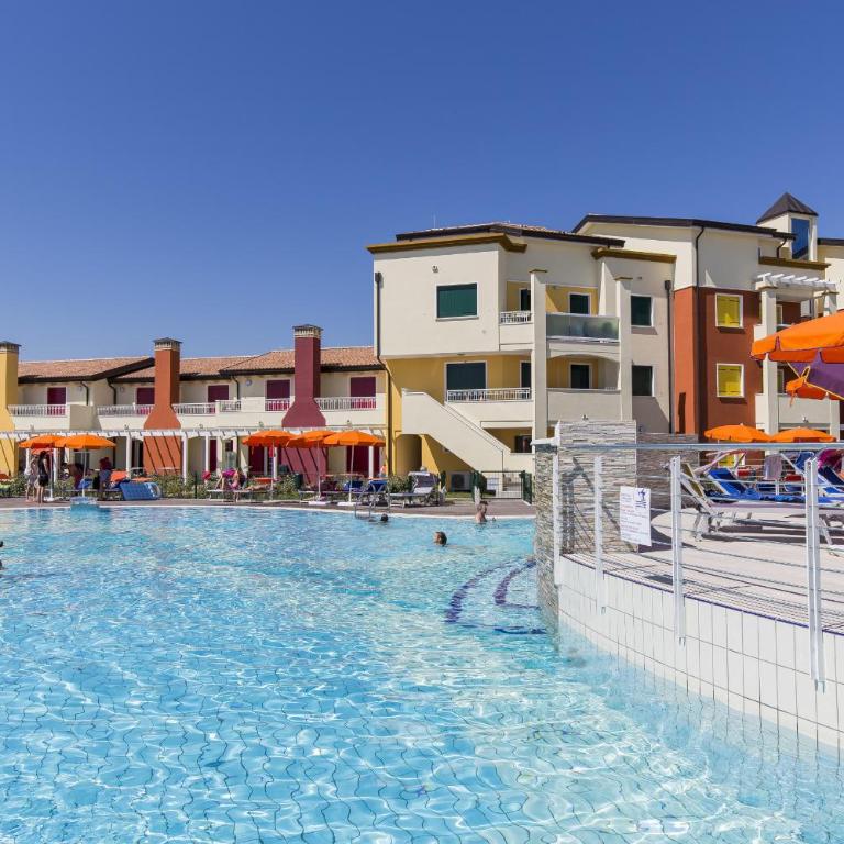 Larici - Appartamento su 2 Livelli - 39