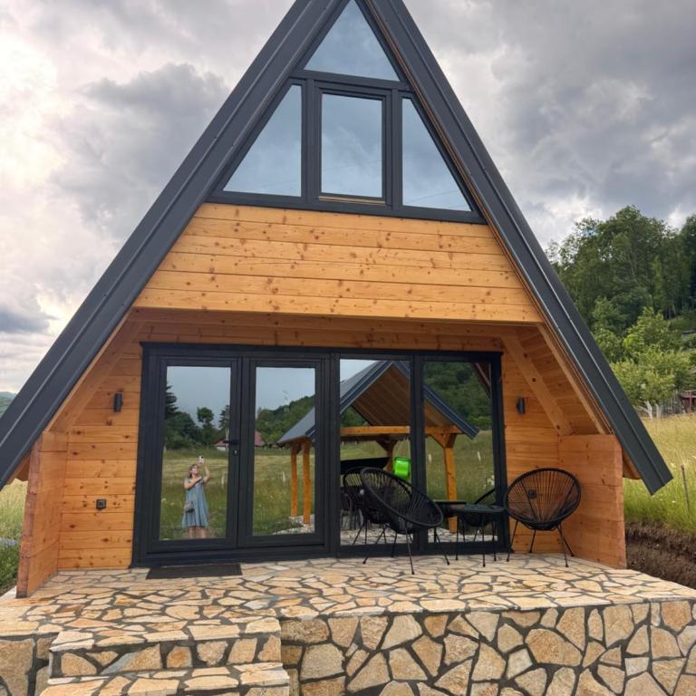 Forest View Kolašin - Two-Bedroom House - 2