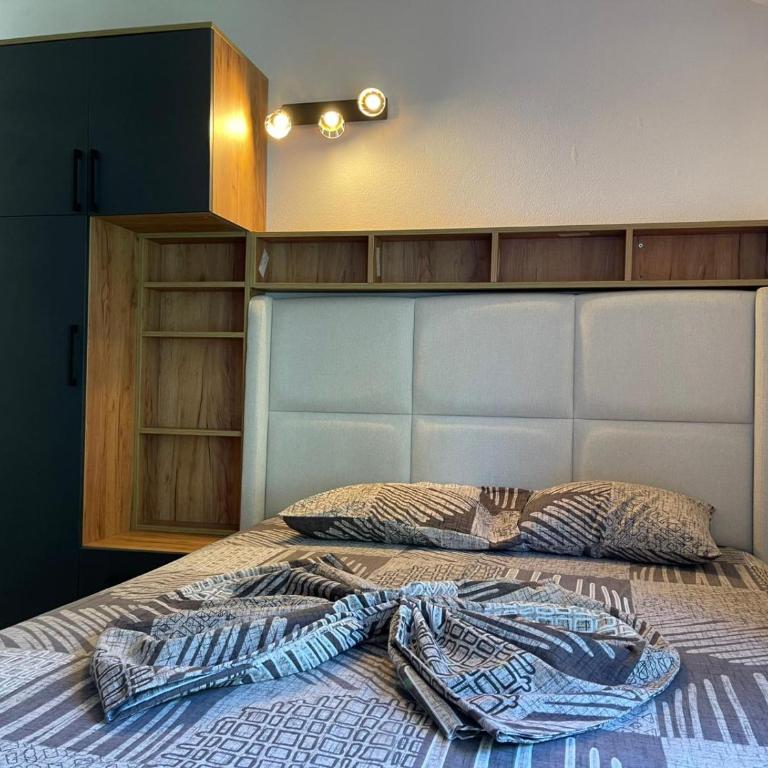 Apartmani Dinastija Zivkovic - Apartman - 19