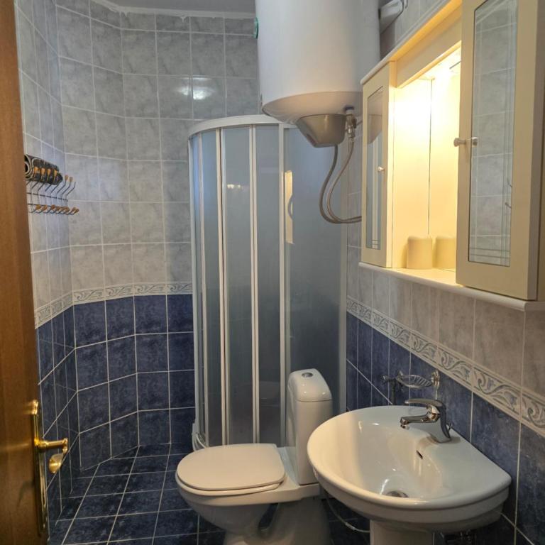Бар Шушань Апартаменты Главановича 25 - Two-Bedroom Apartment with Harbor View - 6