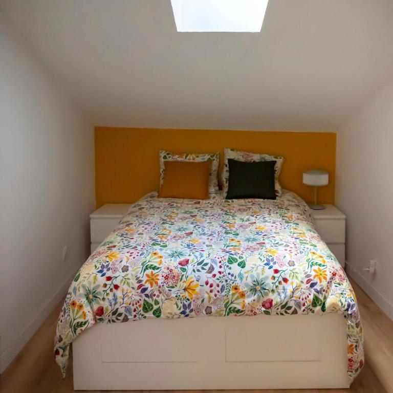 Mini loft centre ville clim wifi - Appartement - 2