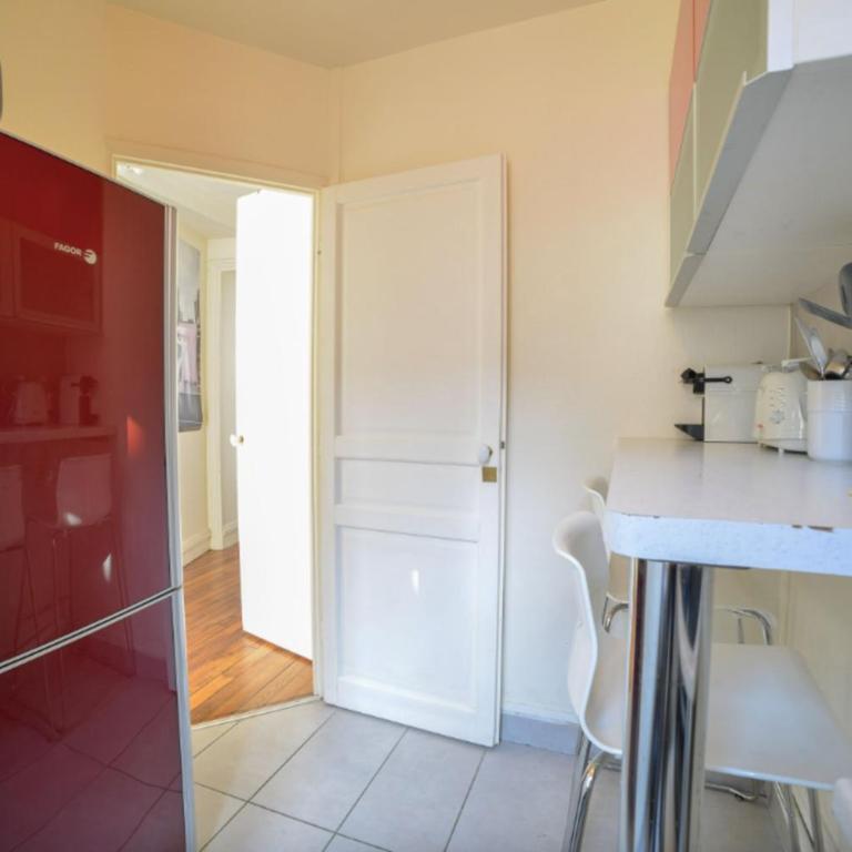 Nice Flat Close To Jardin Du Luxembourg - Apartment - 27