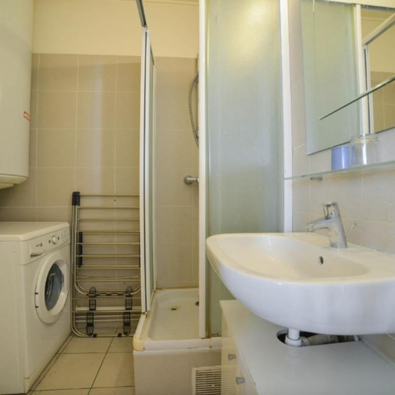 Nice Flat Close To Jardin Du Luxembourg - Apartment - 31