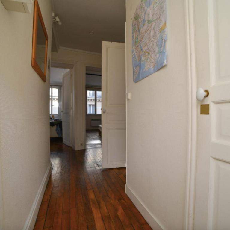Nice Flat Close To Jardin Du Luxembourg - Apartment - 33