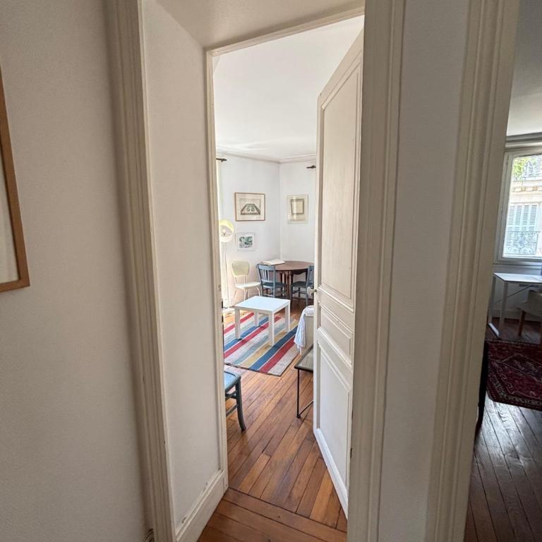 Nice Flat Close To Jardin Du Luxembourg - Apartment - 3