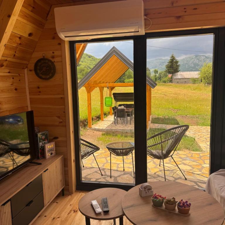 Forest View Kolašin - Two-Bedroom House - 6