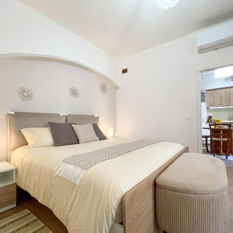 Pietro Guest House - Appartamento con 2 Camere da Letto - 1