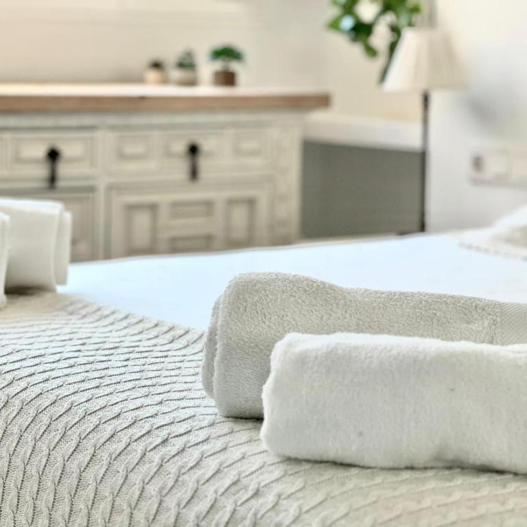 Stunning ocean views Totally refurbished Great terrace Direct access to the beach Air conditioner Wifi - Apartamento de 2 dormitorios - 19