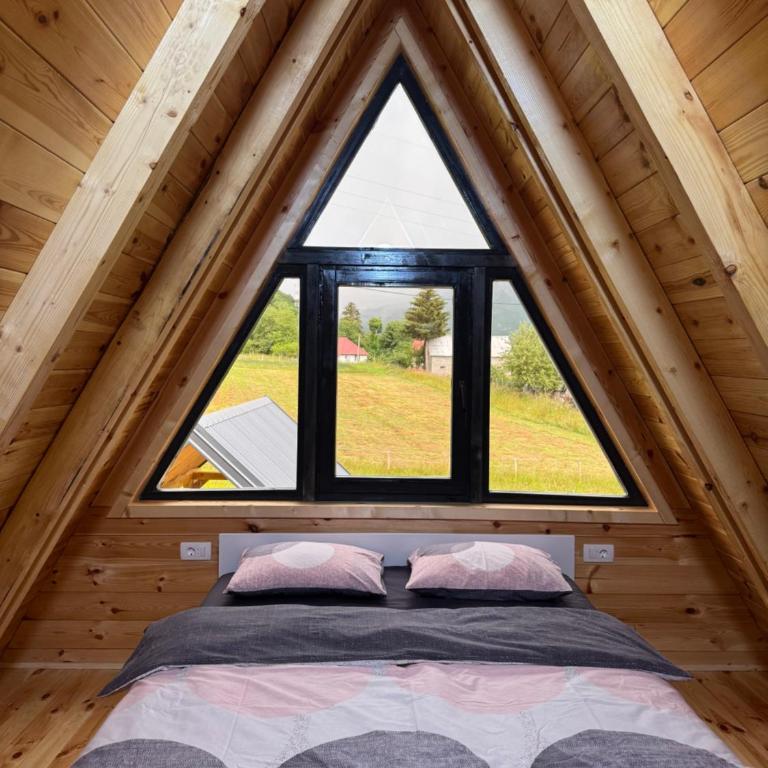Forest View Kolašin - Two-Bedroom House - 10
