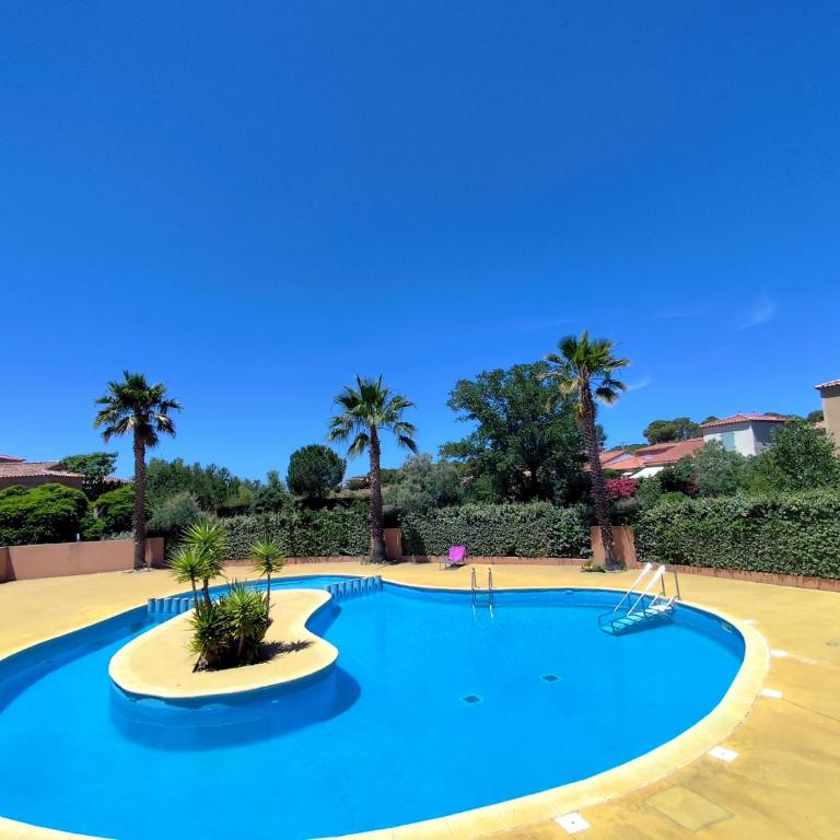 Séjour golf & piscine à Béziers - Maison 3 Chambres - 1
