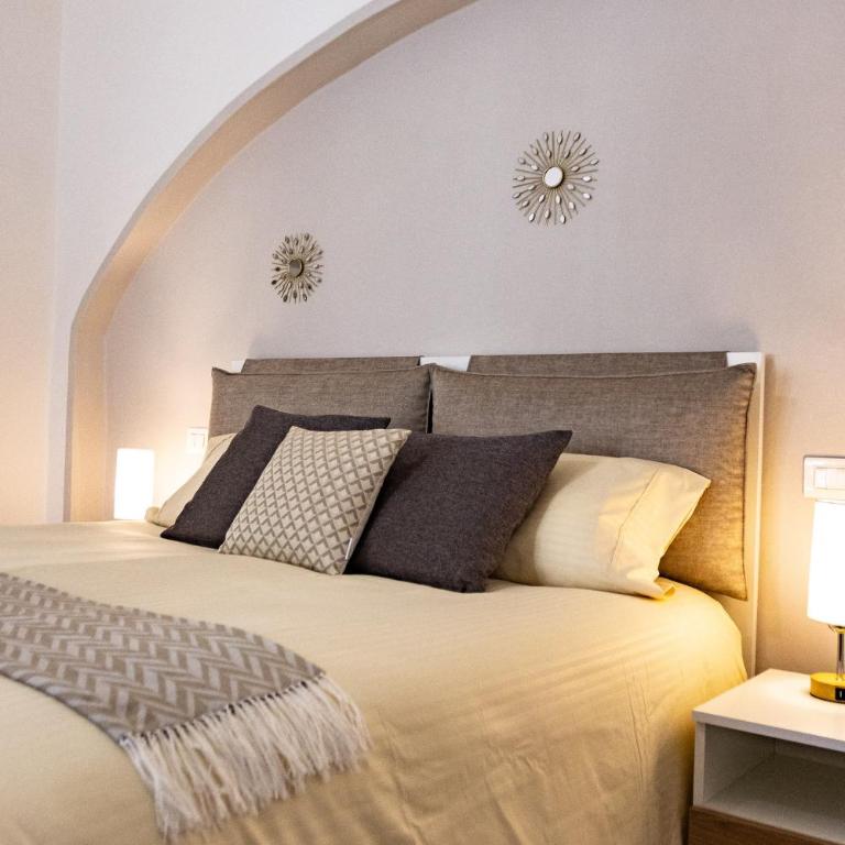 Pietro Guest House - Appartamento con 2 Camere da Letto - 4