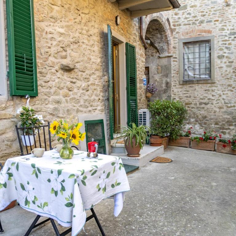 Pietro Guest House - Appartamento con 2 Camere da Letto - 5