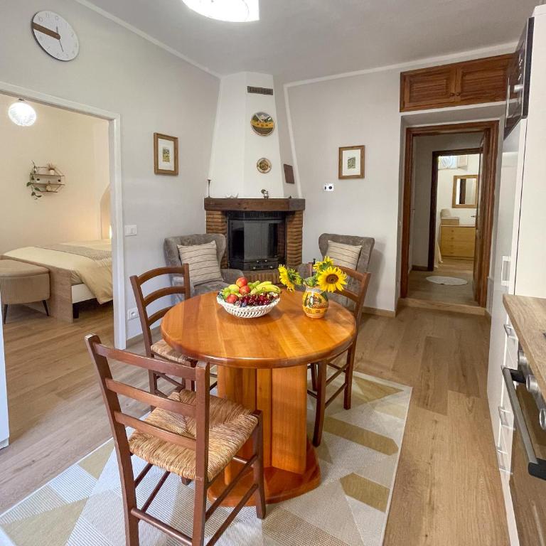 Pietro Guest House - Appartamento con 2 Camere da Letto - 7