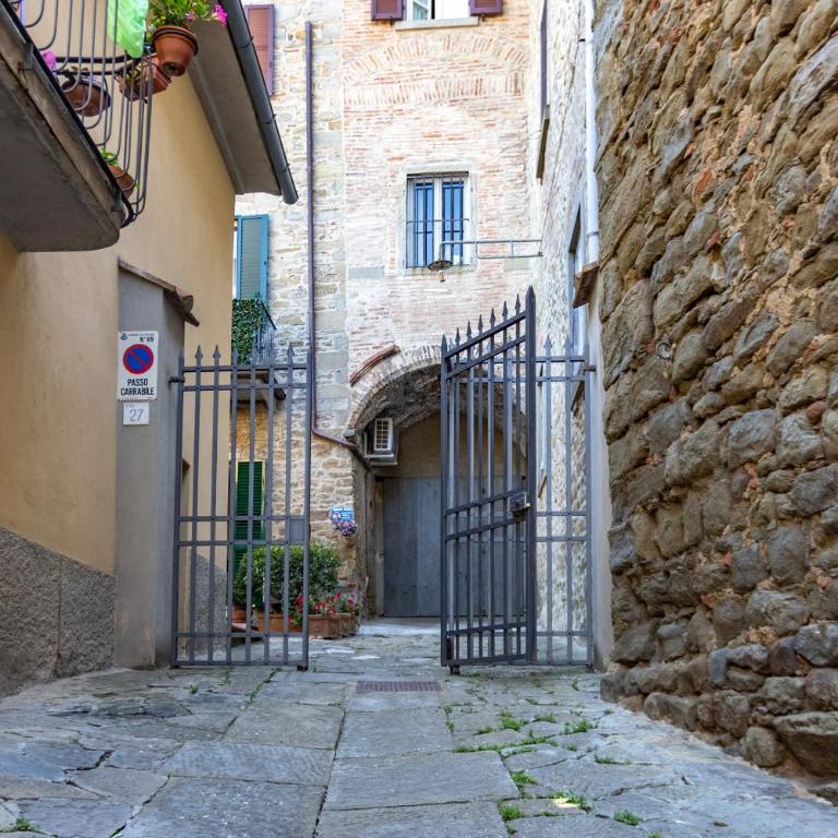 Pietro Guest House - Appartamento con 2 Camere da Letto - 8