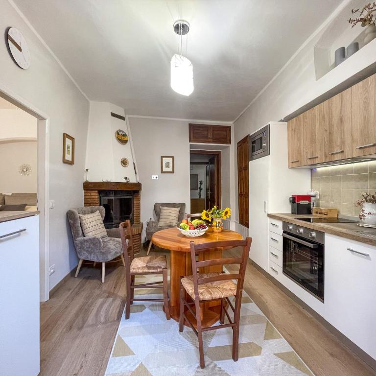 Pietro Guest House - Appartamento con 2 Camere da Letto - 9