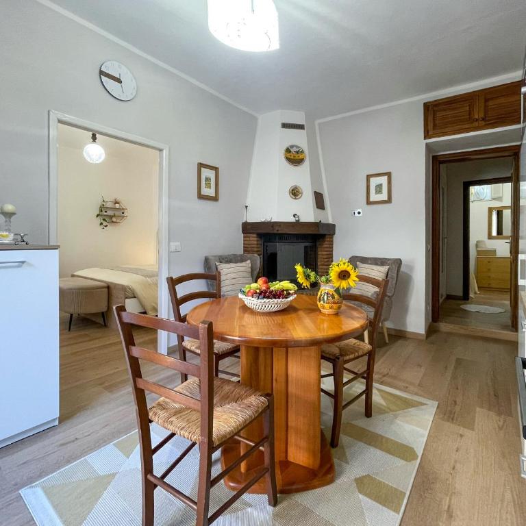 Pietro Guest House - Appartamento con 2 Camere da Letto - 11