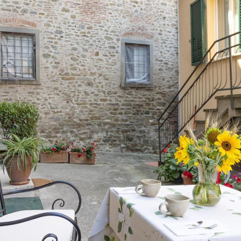Pietro Guest House - Appartamento con 2 Camere da Letto - 17