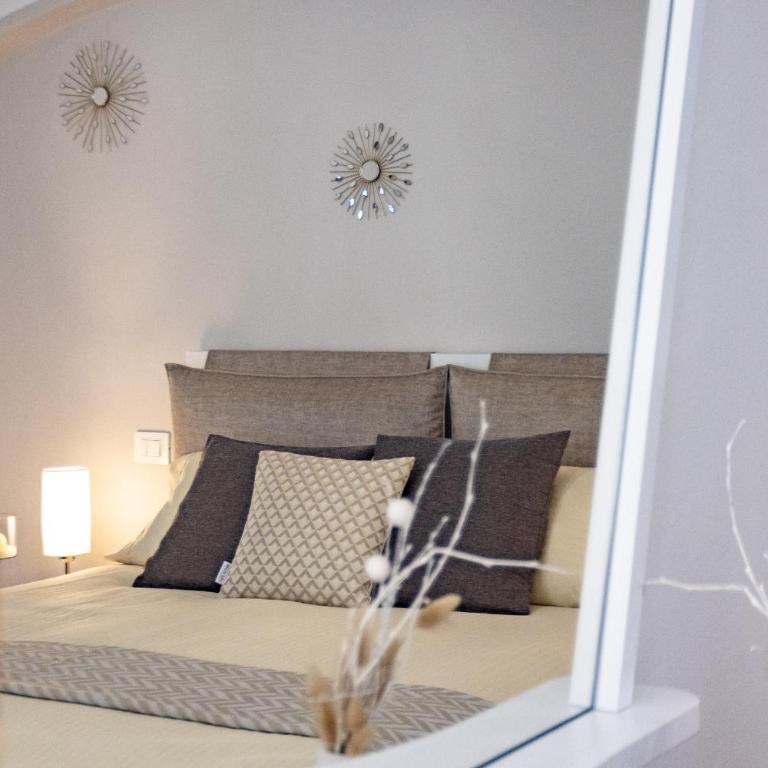 Pietro Guest House - Appartamento con 2 Camere da Letto - 19