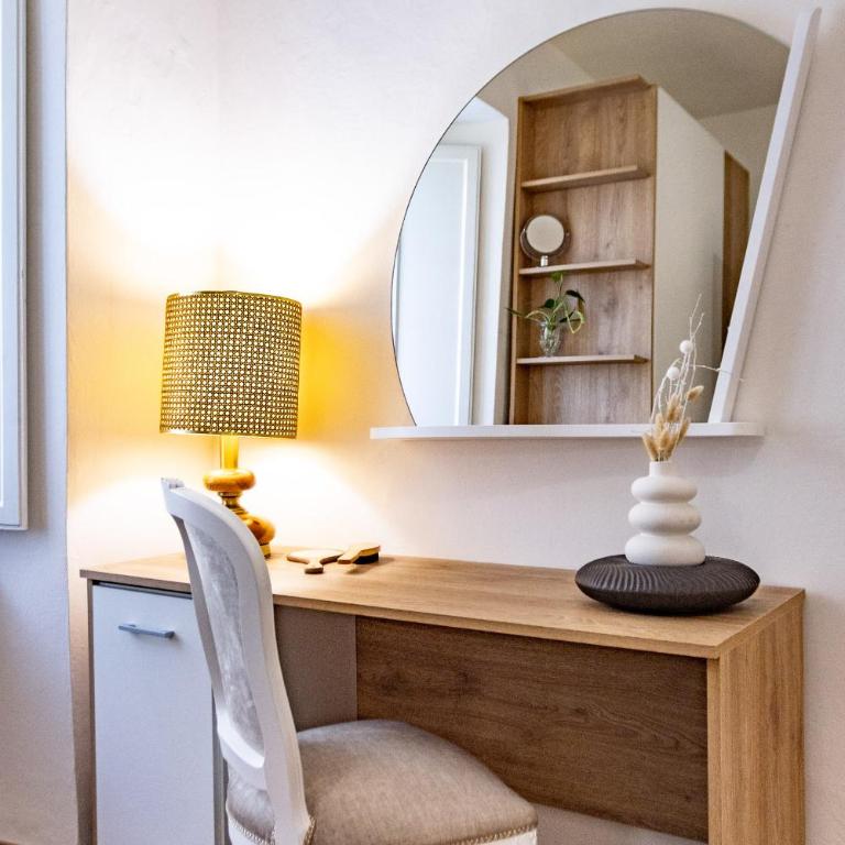 Pietro Guest House - Appartamento con 2 Camere da Letto - 21