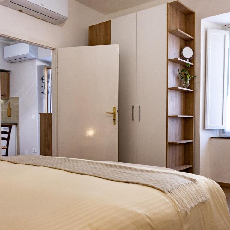 Pietro Guest House - Appartamento con 2 Camere da Letto - 24