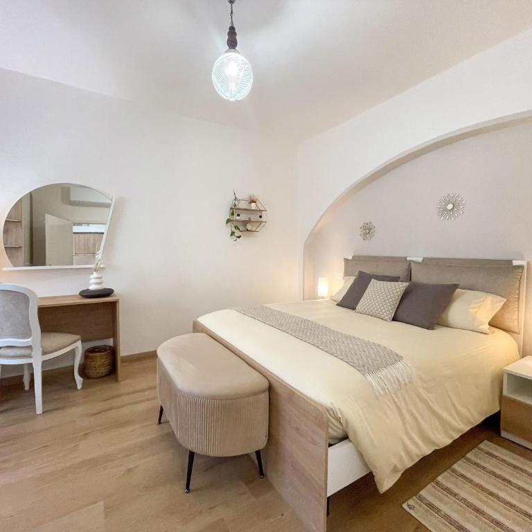 Pietro Guest House - Appartamento con 2 Camere da Letto - 25