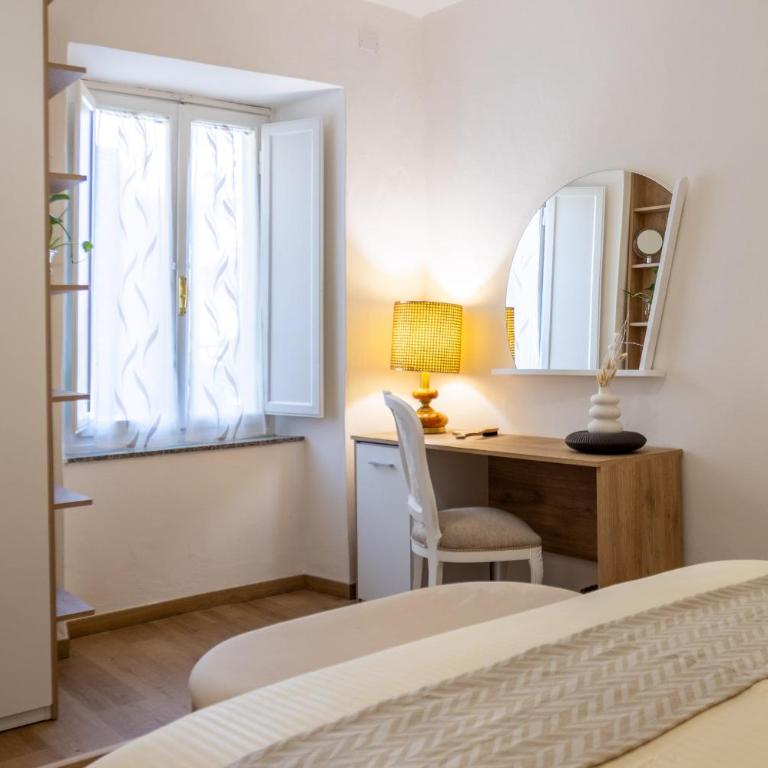 Pietro Guest House - Appartamento con 2 Camere da Letto - 27