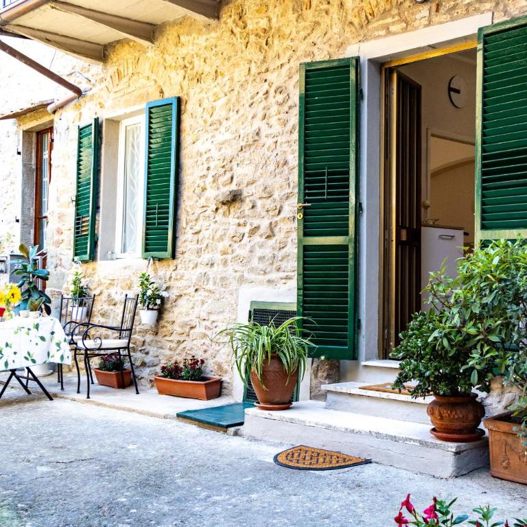 Pietro Guest House - Appartamento con 2 Camere da Letto - 28