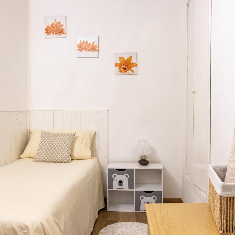 Pietro Guest House - Appartamento con 2 Camere da Letto - 29