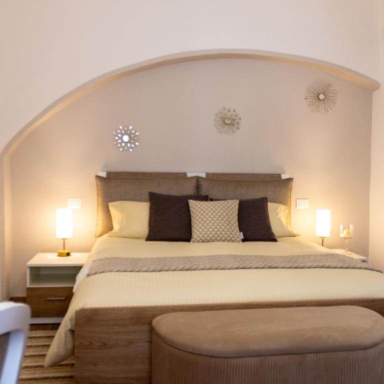 Pietro Guest House - Appartamento con 2 Camere da Letto - 31