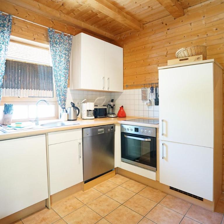 Chalet 29 - Apartment - 7
