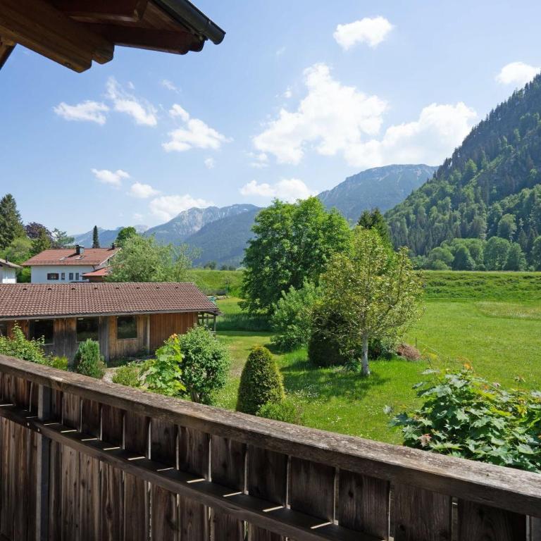 Chalet 29 - Apartment - 13