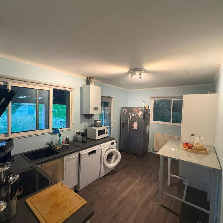 Maison de vacances étang de thau - Haus mit 1 Schlafzimmer - 7