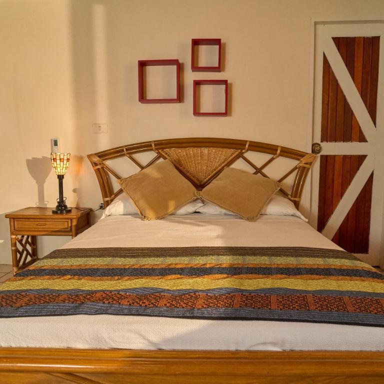 Múcura Club Hotel - Habitación Familiar - 5