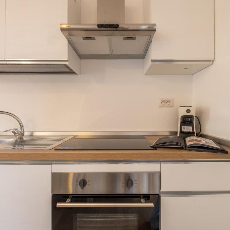 Terrazza Vista Mare - Vicino al Centro - Parcheggio - Appartamento con 2 Camere da Letto - 19