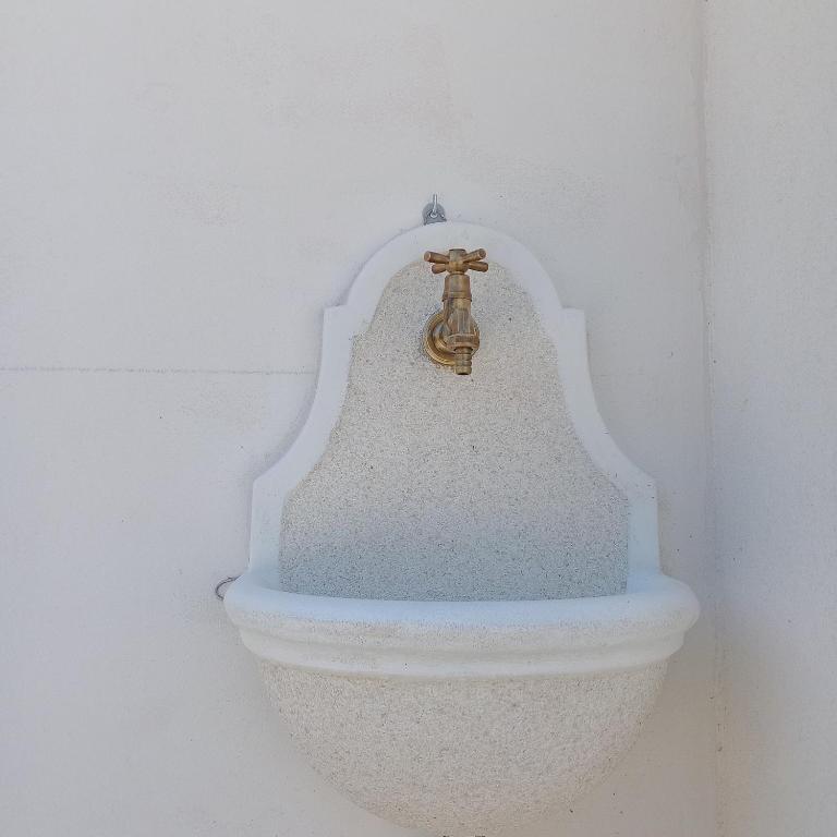 VILLA FICURINIA Castellammare del Golfo con Piscina ad uso esclusivo - Villa con Piscina Privata - 35