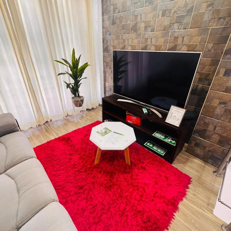 Sortario - Apartment - Split Level - 2