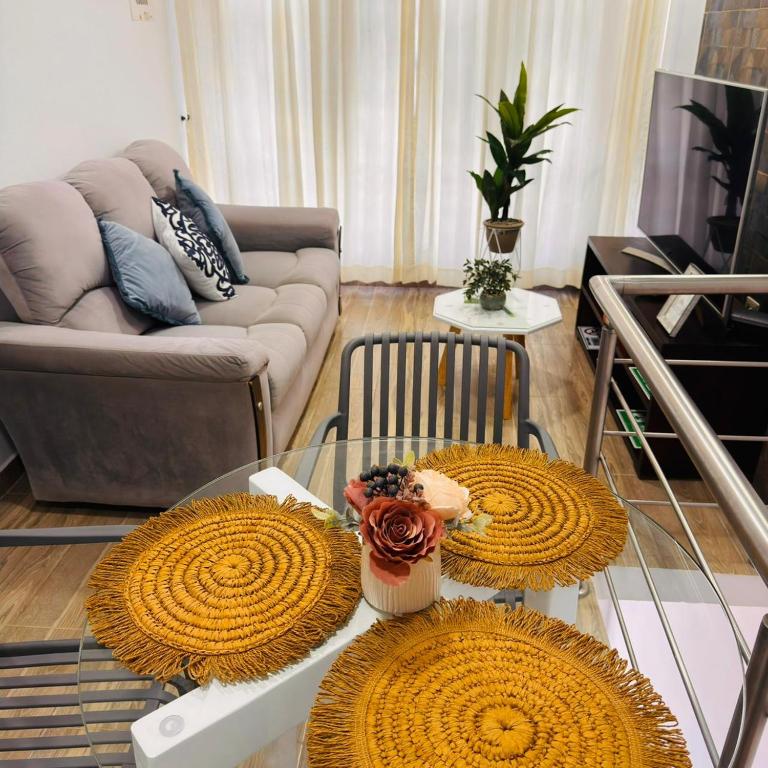 Sortario - Apartment - Split Level - 3