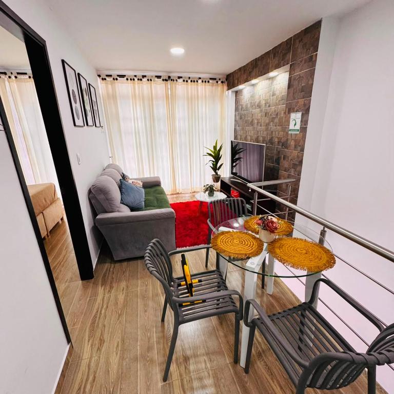 Sortario - Apartment - Split Level - 4