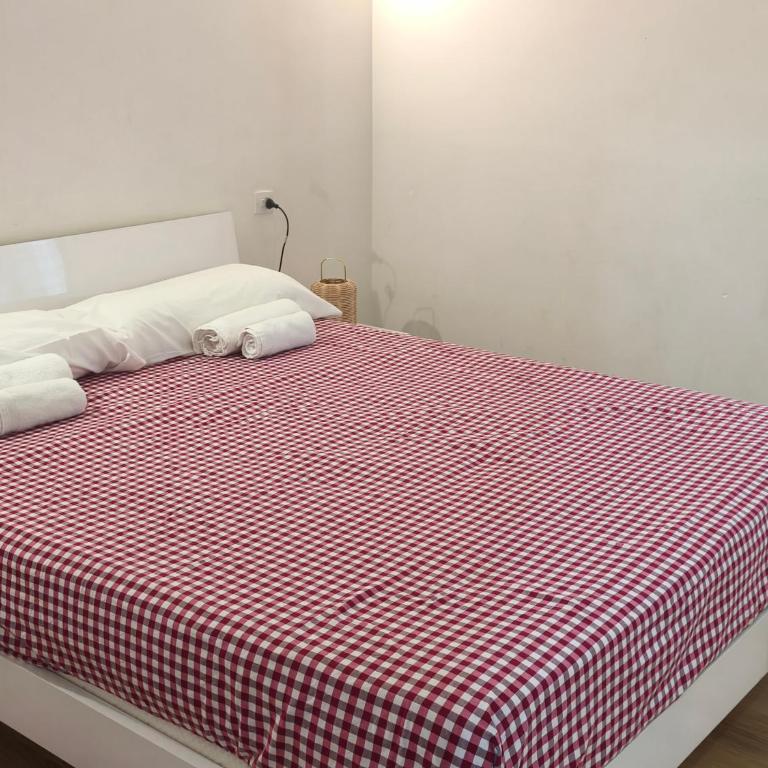 Puig Rom Pau Vila - One-Bedroom Apartment with Sea View and Balcony - 26